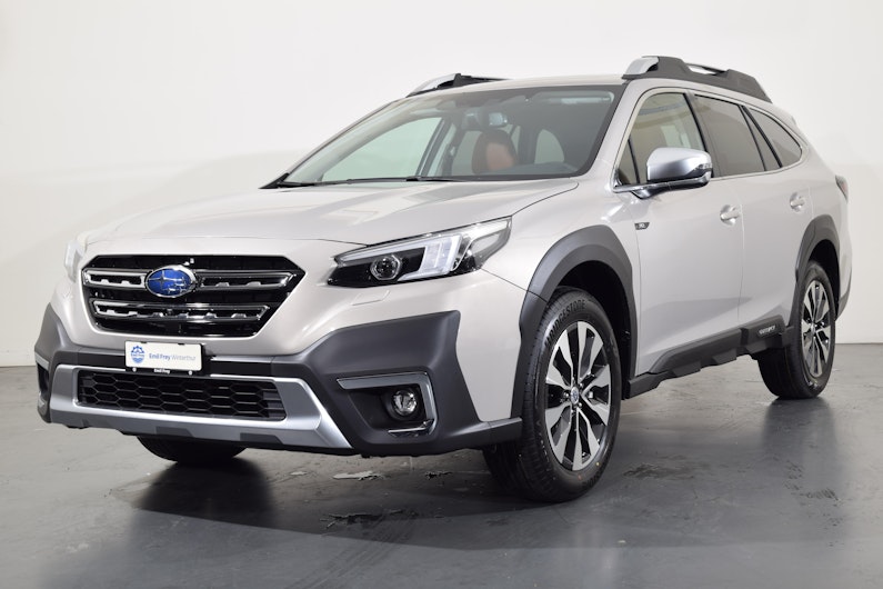 Vehicle image SUBARU OUTBACK