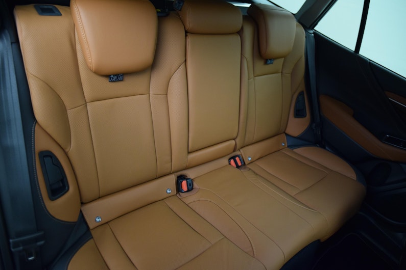 Vehicle image SUBARU OUTBACK