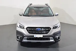 Subaru Outback 2.5i 30th Anniversary Edition