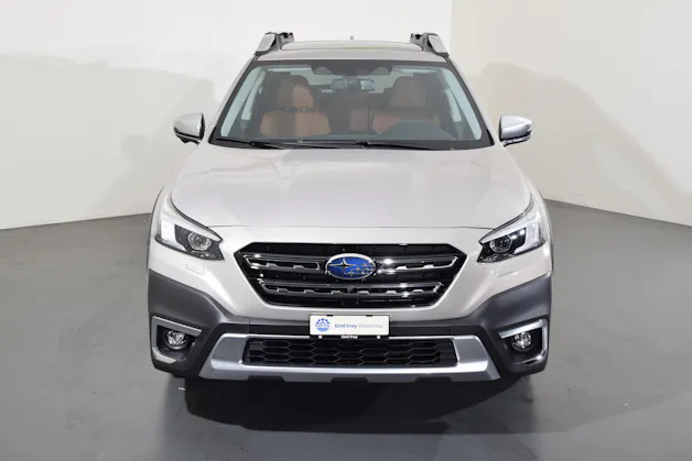Subaru Outback 2.5i 30th Anniversary Edition