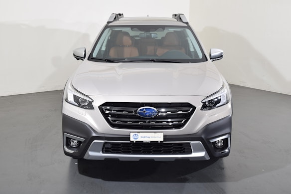 SUBARU Outback 2.5i 30th Anniversary Edition 3
