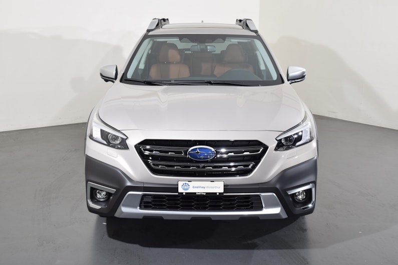 Vehicle image SUBARU OUTBACK
