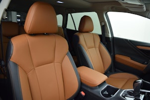 Vehicle image SUBARU Outback 2.5i 30th Anniversary Edition