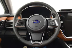 Subaru Outback 2.5i 30th Anniversary Edition
