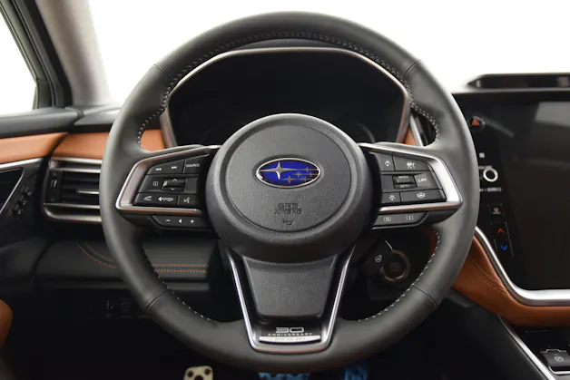 Subaru Outback 2.5i 30th Anniversary Edition