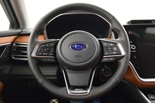 Vehicle image SUBARU Outback 2.5i 30th Anniversary Edition