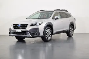 Subaru Outback 2.5i 30th Anniversary Edition