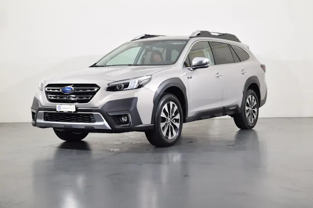 Subaru Outback 2.5i 30th Anniversary Edition