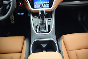 Vehicle image SUBARU Outback 2.5i 30th Anniversary Edition