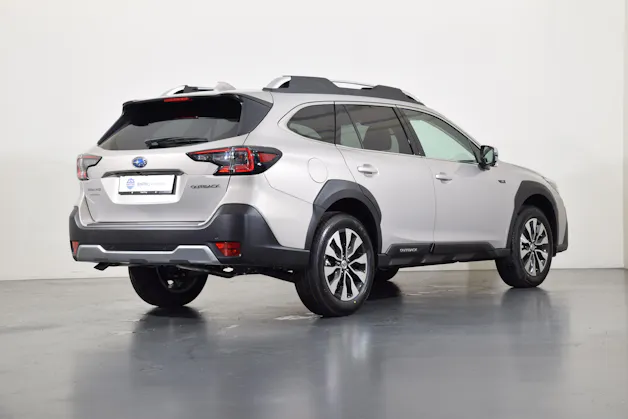 Subaru Outback 2.5i 30th Anniversary Edition