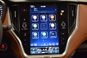 Vehicle image SUBARU Outback 2.5i 30th Anniversary Edition