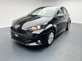 First vehicle image