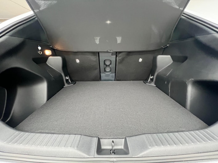 Fahrzeugbild TOYOTA YARIS CROSS