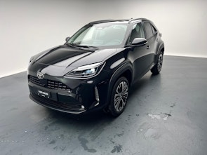 Vehicle image TOYOTA Yaris Cross 1.5 VVT-i HSD Premium AWD-i