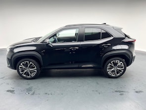 Vehicle image TOYOTA Yaris Cross 1.5 VVT-i HSD Premium AWD-i