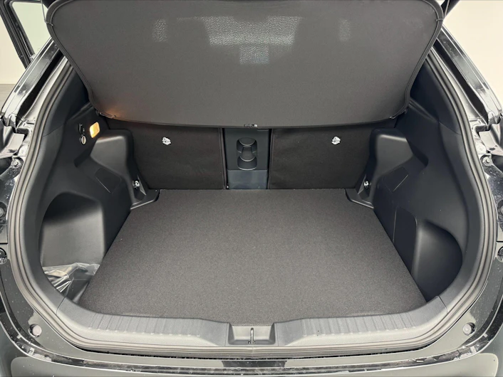 Fahrzeugbild TOYOTA YARIS CROSS