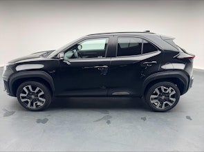 Fahrzeugbild TOYOTA Yaris Cross 1.5 VVT-i HSD Premium AWD-i