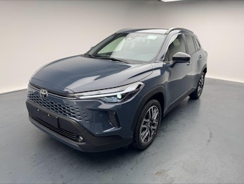 Vehicle image TOYOTA Corolla Cross 2.0 HSD Trend AWD-i