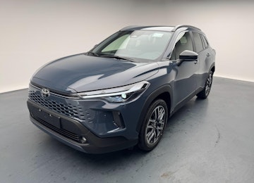 Fahrzeugbild TOYOTA Corolla Cross 2.0 HSD Trend AWD-i Fahrzeugbild TOYOTA Corolla Cross 2.0 HSD Trend AWD-i