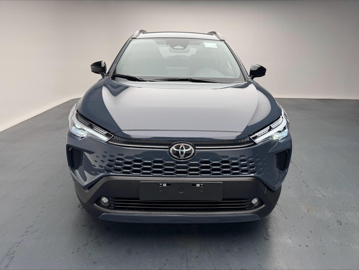 Vehicle image TOYOTA COROLLA CROSS