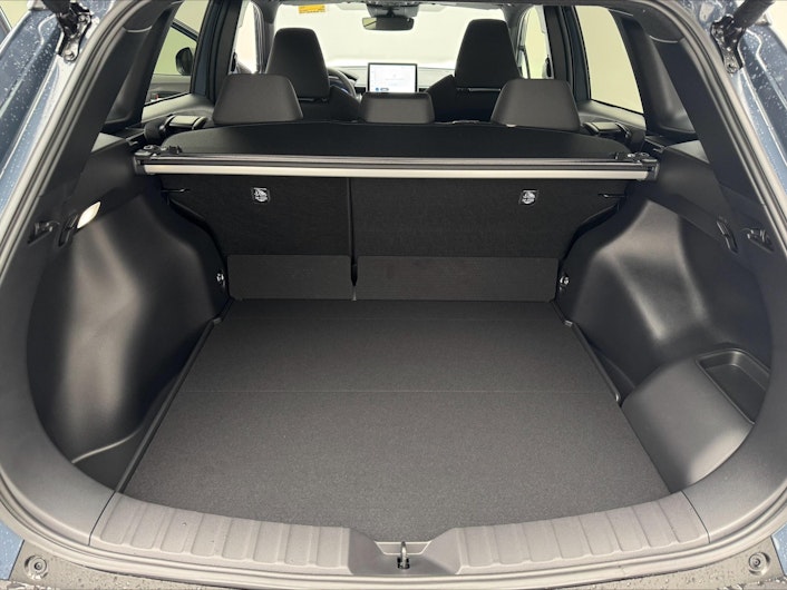 Vehicle image TOYOTA COROLLA CROSS