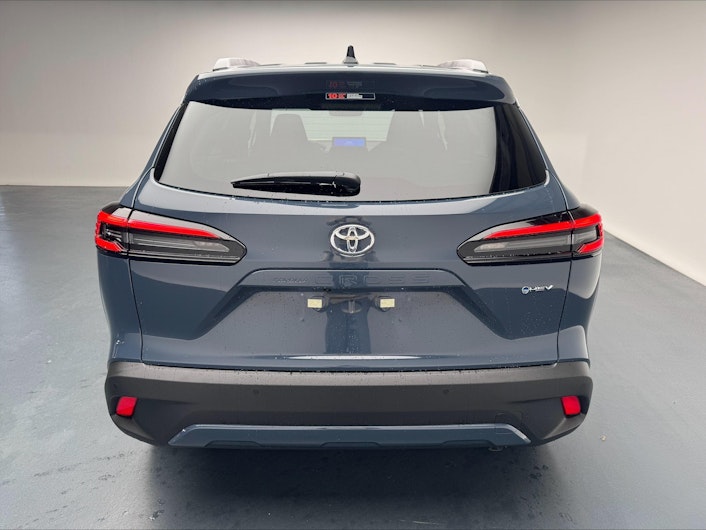 Vehicle image TOYOTA COROLLA CROSS