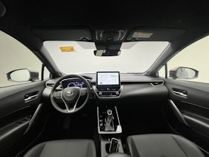 Vehicle image TOYOTA Corolla Cross 2.0 HSD Premium AWD-i