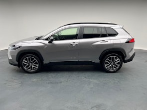 Vehicle image TOYOTA Corolla Cross 2.0 HSD Premium AWD-i