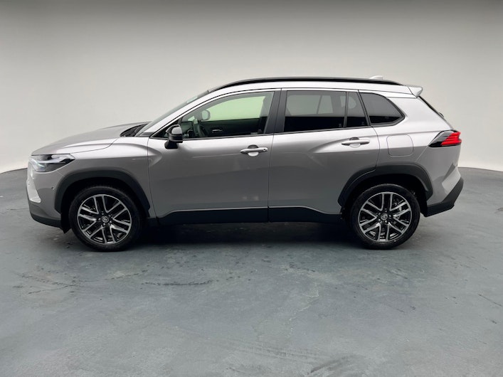 Vehicle image TOYOTA COROLLA CROSS