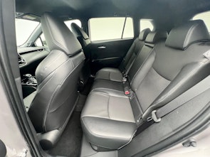 Vehicle image TOYOTA Corolla Cross 2.0 HSD Premium AWD-i