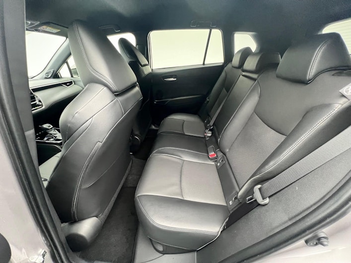 Vehicle image TOYOTA COROLLA CROSS