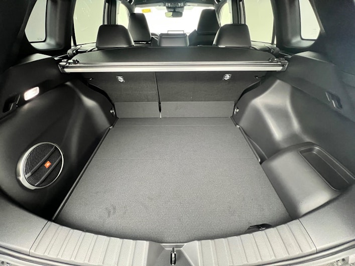 Vehicle image TOYOTA COROLLA CROSS