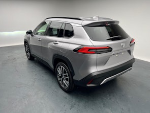 Vehicle image TOYOTA Corolla Cross 2.0 HSD Premium AWD-i