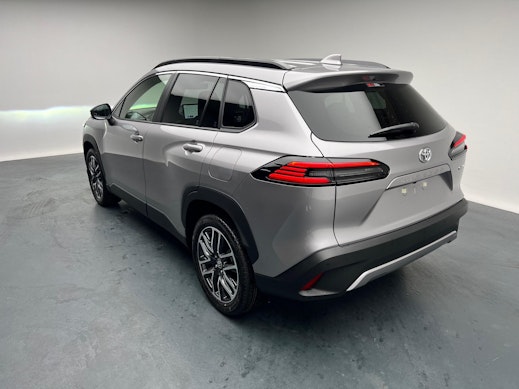 TOYOTA Corolla Cross 2.0 HSD Premium AWD-i 3