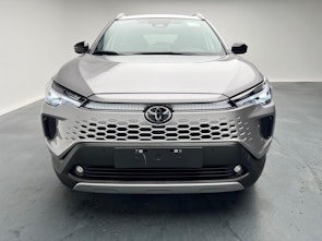 Vehicle image TOYOTA Corolla Cross 2.0 HSD Premium AWD-i