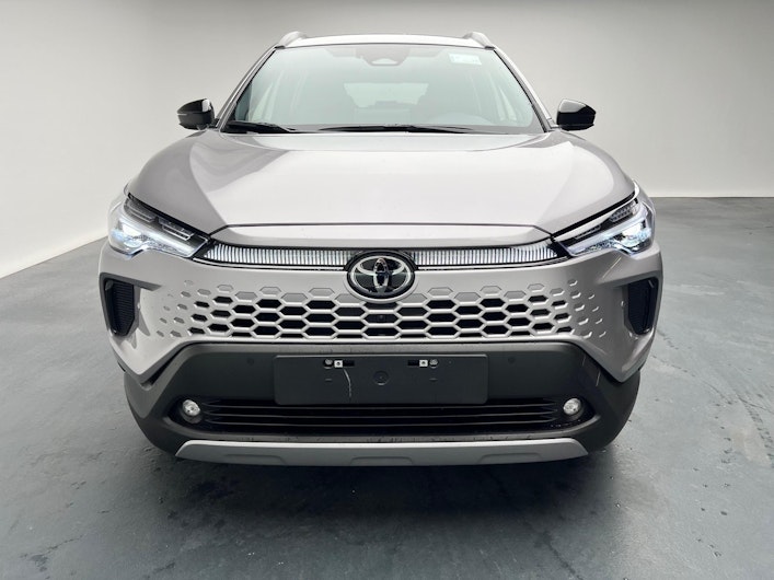 Vehicle image TOYOTA COROLLA CROSS