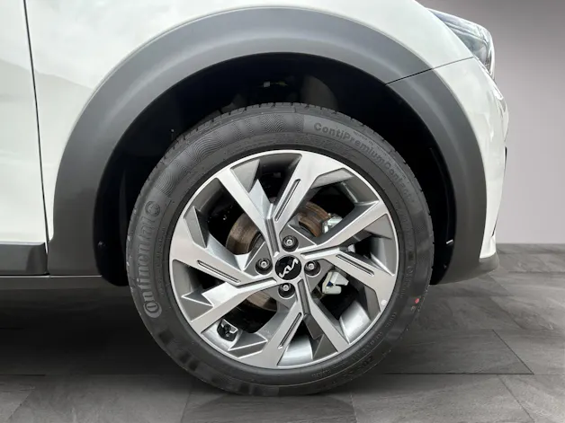 Kia Stonic 1.0 T-GDi MHEV GT-Line