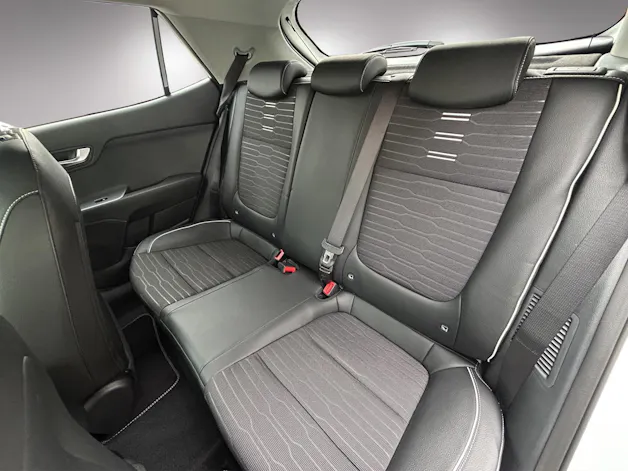 Kia Stonic 1.0 T-GDi MHEV GT-Line
