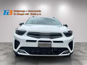 Kia Stonic 1.0 T-GDi MHEV GT-Line