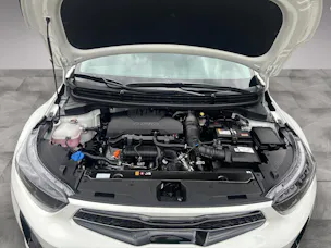 Kia Stonic 1.0 T-GDi MHEV GT-Line