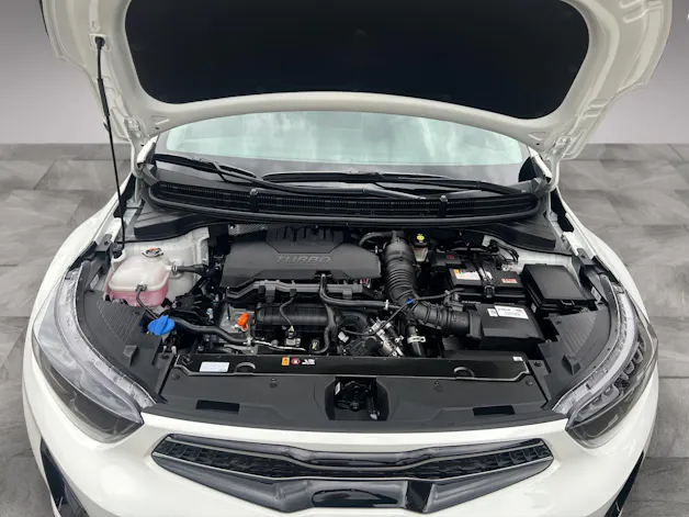 Kia Stonic 1.0 T-GDi MHEV GT-Line