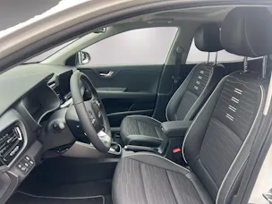 Kia Stonic 1.0 T-GDi MHEV GT-Line