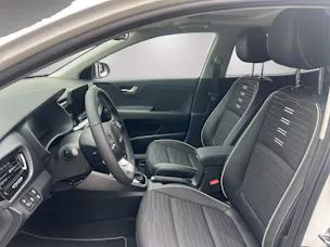 Kia Stonic 1.0 T-GDi MHEV GT-Line