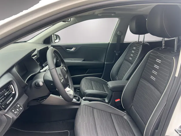 Kia Stonic 1.0 T-GDi MHEV GT-Line