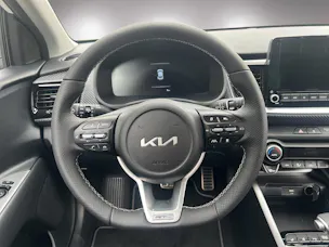 Kia Stonic 1.0 T-GDi MHEV GT-Line