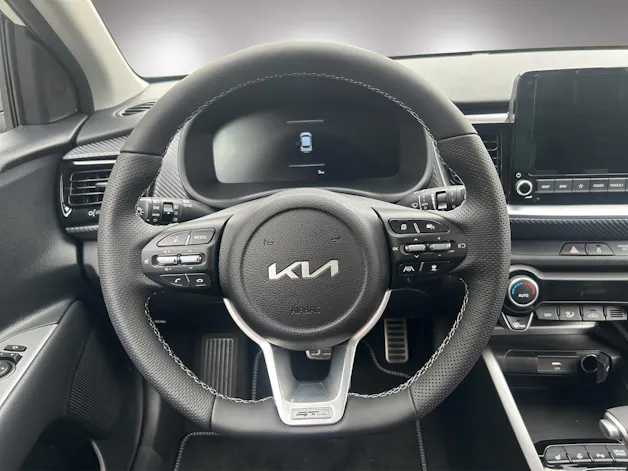 Kia Stonic 1.0 T-GDi MHEV GT-Line