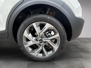 Kia Stonic 1.0 T-GDi MHEV GT-Line