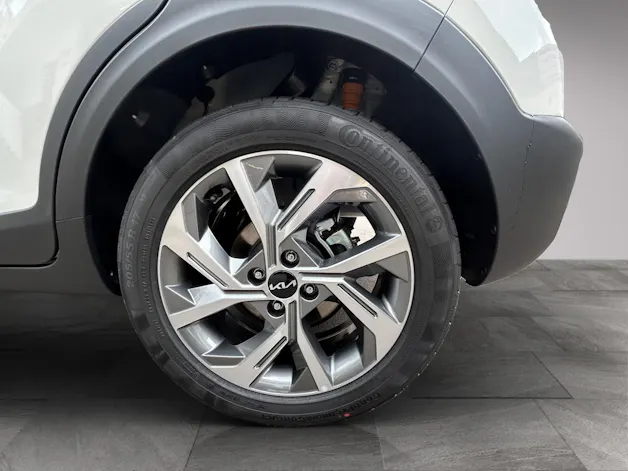 Kia Stonic 1.0 T-GDi MHEV GT-Line