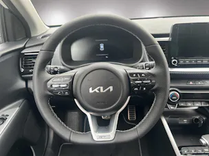 Kia Stonic 1.0 T-GDi MHEV GT-Line
