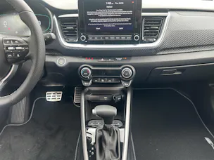 Kia Stonic 1.0 T-GDi MHEV GT-Line